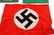 8 WWII ERA GERMAN MILITARY ARM BAND LOT & 1 FLAG - 5