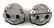 COLD WAR USSR SOVIET ACHS-1 FIGHTER CHRONOGRAPH - 3