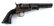 MANHATTAN ARMS SERIES 1 NAVY PISTOL .36 CALIBER
