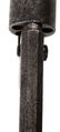 MANHATTAN ARMS SERIES 1 NAVY PISTOL .36 CALIBER - 5