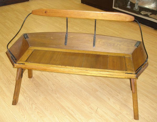 buggy seat bench