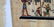 LOT OF 5 HAND CRAFTED EGYPTIAN PAPYRUS PAINTINGS - 7