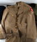WWII & LATER MIXED COUNTRY MILITARY UNIFORM LOT - 3