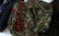 WWII TO GULF WAR MIXED MILITARY UNIFORM LOT - 3
