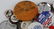 HUGE ASSORTED US POLITICAL CAMPAIGN BUTTON LOT - 2