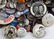 HUGE ASSORTED US POLITICAL CAMPAIGN BUTTON LOT - 5