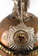 IMPERIAL GERMAN PRUSSIA GUARD EAGLE OFFICER HELMET - 2