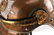 IMPERIAL GERMAN PRUSSIA GUARD EAGLE OFFICER HELMET - 7