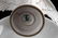 WWII GERMAN THIRD REICH PORCELAIN EAGLE AND PLATE - 5