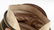 WWII GERMAN 3RD REICH WAFFEN SS OFFICER VISOR CAP - 6