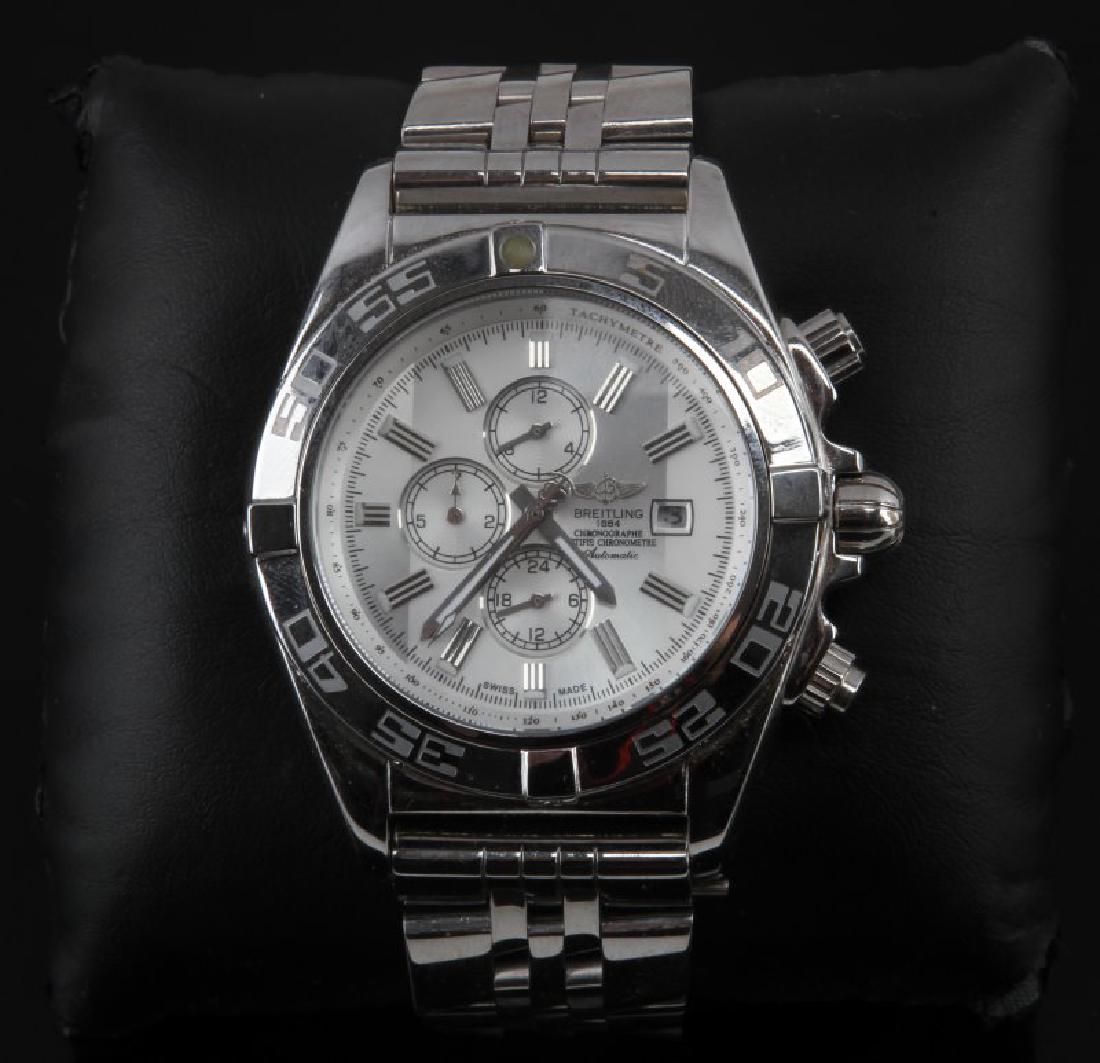 breitling 1884 a2000