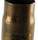 WWI US NAVAL GUN HIGH SHELL CASING TRENCH ART - 4