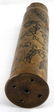WWI US NAVAL GUN HIGH SHELL CASING TRENCH ART - 5