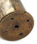 WWI US NAVAL GUN HIGH SHELL CASING TRENCH ART - 6