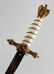 WWII GERMAN 3RD REICH KRIEGSMARINE DAGGER HORSTER