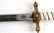 WWII GERMAN 3RD REICH KRIEGSMARINE DAGGER HORSTER - 4