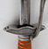 WWII GERMAN THIRD REICH 2ND MODEL LUFTWAFFE DAGGER - 5