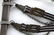 WWII GERMAN THIRD REICH 2ND MODEL LUFTWAFFE DAGGER - 7