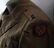 USMC MARINE MAJOR FORMAL UNIFORM WWII ARMY ALSO - 5