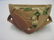 ROSEVILLE POTTERY WALL POCKET SNOWBERRY PINK ROSE