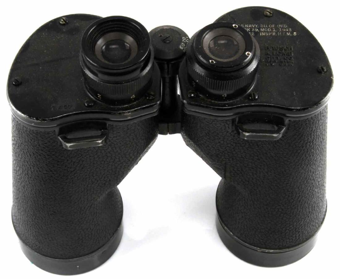 bausch and lomb binoculars