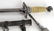 WWII GERMAN 3RD REICH LUFTWAFFE DAGGER & SCABBARD - 4