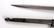 WWII GERMAN 3RD REICH LUFTWAFFE DAGGER & SCABBARD - 5