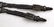 WWII GERMAN 3RD REICH LUFTWAFFE DAGGER & SCABBARD - 6