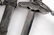 WWII GERMAN 3RD REICH LUFTWAFFE DAGGER & SCABBARD - 8