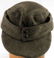 WWII GERMAN THIRD REICH WOOL SS M43 FIELD CAP