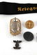 LOT OF 11 GERMAN WWII THIRD REICH NSDAP PINS BADGE - 3