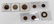 ASSORTED TOKEN LOT BEER CIVIL WAR MOVIE & FWB