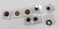ASSORTED TOKEN LOT BEER CIVIL WAR MOVIE & FWB - 5