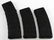 3 AR PLATFORM PMAG MAGAZINES 5.56 X 45 30RD 40RD