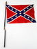 20TH CENTURY CONFEDERATE VETERAN REUNION FLAG
