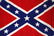 20TH CENTURY CONFEDERATE VETERAN REUNION FLAG - 2