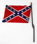 20TH CENTURY CONFEDERATE VETERAN REUNION FLAG - 3