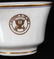 WWII OR COLD WAR US NAVY MESS CHINAWARE LOT OF 12 - 3