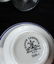 WWII OR COLD WAR US NAVY MESS CHINAWARE LOT OF 12 - 5