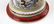GERMAN REGIMENTAL PORCELAIN STEIN LITHO BASE - 3