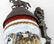 GERMAN REGIMENTAL PORCELAIN STEIN LITHO BASE - 4