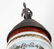 GERMAN REGIMENTAL PORCELAIN STEIN LITHO BASE - 5