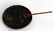 WWII GERMAN THIRD REICH BLACK WOUND BADGE - 2