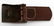 WWII GERMAN THIRD REICH ARMY BELT BUCKLE W/ TAB - 3
