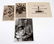 WWII GERMAN THIRD REICH PHOTO AND POST CARD LOT