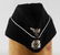 WWII GERMAN THIRD REICH SS PANZER OVERSEAS CAP
