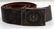 WWII GERMAN THIRD REICH ARMY EM BELT AND BUCKLE