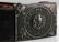 WWII GERMAN THIRD REICH ARMY EM BELT AND BUCKLE - 2