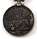 VICTORIAN ZULU WARS 24TH REG SOUTH AFRICAN MEDAL - 4