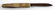 TRI-BLADE WAFFEN SS THIRD REICH NDSAP GERMAN WWII - 3